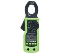 Gossen Metrawatt M611M METRALINE CM 400 Pinza amperometrica digitale in avo