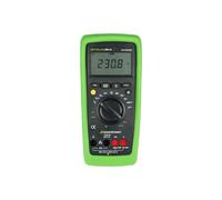 METRALINE DM41 - Multimetro METRALINE DM41, digitale, 4000 count