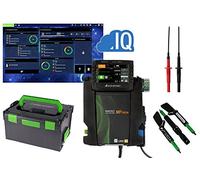 GOSSEN-METRAWATT PROFiTEST MF Tech Starter-Set VDE-Prüfgeräte-Set, Installationstester-Set kalibri