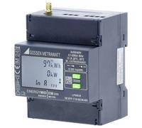 Gossen Metrawatt U2289-V039 EM2289 Contatore corrente trifase 80 A Approvazion