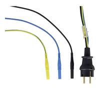 Gossen Metrawatt Z503K Z503K Adattatore per test 1 pz.