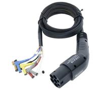 Gossen Metrawatt Z525M METRALINE EVSE IT Adattatore per test 1 pz.