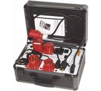 Gossen Metrawatt Z745S AT 3 III E - Adattatore CEE, CEE16/32 AT 3 III E, 1 pezzo.