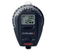 Gossen Misuratore di luce Digiflash 2