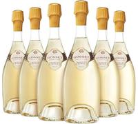 Gosset Blanc de Blancs - Cassa di 6 bottiglie di 75 cl - Champagne