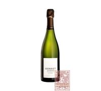 GOSSET EXTRA BRUT CHAMPAGNE - FRANCIA