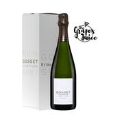 GOSSET EXTRA BRUT CHAMPAGNE FRANCIA
