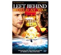 Gossett/Cameron/Johnson - Left Behind-World at War
