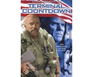 Gossett Jr./Mcdowell - Terminal Countdown