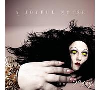 Gossip A Joyful Noise (Vinyl LP) 12" Album