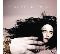 Gossip A Joyful Noise (CD) Album