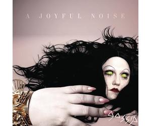 Gossip - A Joyful Noise