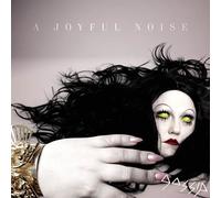 Gossip - A Joyful Noise (CD)