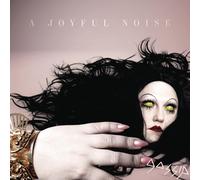 Gossip A Joyful Noise (Vinyl LP) 12" Album