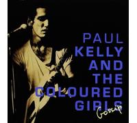 Gossip by Paul Kelly