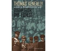 Gossip From The Forest