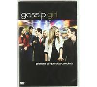 Gossip Girl 1ª Temporada (Import Dvd) (2009) Blake Lively; Leighton Meester; T...
