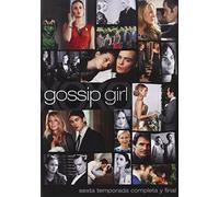Gossip Girl - 6ª Temporada *** Europe Zone ***