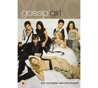 Gossip Girl Complete Season 2 [2009] by Blake Lively(2009-09-28)