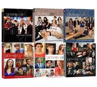 Gossip Girl Complete Seasons 1-6 Bundle