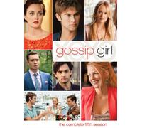 Gossip Girl-Complete Series 5 - Gossip Girl: Season 5 [Edizione: Regno Unito] [Edizione: Regno Unito]
