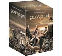 GOSSIP GIRL - COMPLETE SERIES RPK (SDVD)