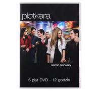 GOSSIP GIRL, S1-PLOTKARA, S1 (5D)