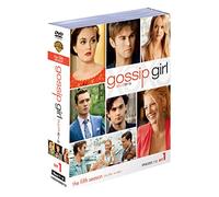 GOSSIP GIRL S5 SET1 - BLAKE LI