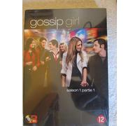 Gossip Girl: Saison 1, Partie 2 (DVD)