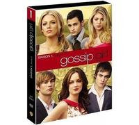 SAISON 1, PARTIE 2 - GOSSIP GI (DVD) Crawford Chace