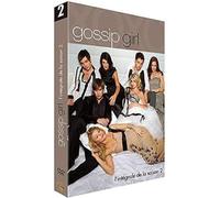 Gossip girl, saison 2