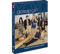 Gossip girl, saison 3