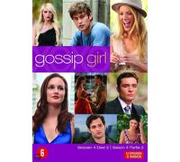 Gossip Girl (Saison 4 - Partie 2) [Region Free]