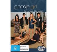 Gossip Girl: Season 3