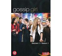 Gossip girl - Seizoen 1 (DVD)