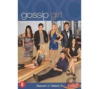 Gossip girl - Seizoen 3 (DVD)