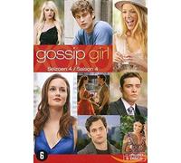 Gossip girl - Seizoen 4 (DVD)
