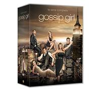 Gossip Girl - La Serie Completa - Stagioni 1-6 (30 DVD)