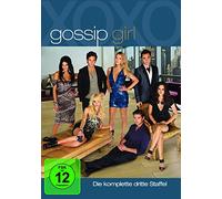 Gossip Girl - Staffel 3
