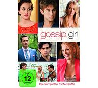 Gossip Girl - Staffel 5