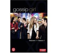 Gossip Girl Stagione 1 DVD Nuova