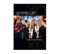Gossip Girl (Stagione 1 Integrale) Cofanetto DVD Nuova