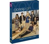 Gossip Girl Stagione 3 Integrale DVD Nuova