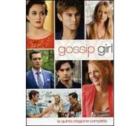 Gossip Girl St.5 (Box 5 Dv)