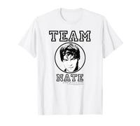 Gossip Girl Team Nate Maglietta