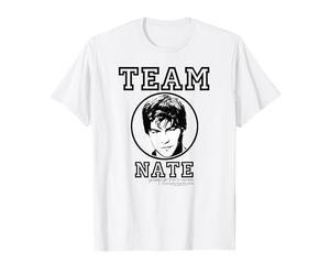 Gossip Girl Team Nate Maglietta