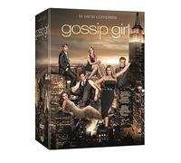 Gossip Girl - Temporadas 1-6 (Import Dvd) [2013]