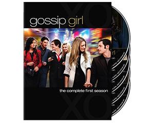 Gossip Girl: The Complete First Season