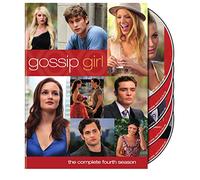 Gossip Girl: The Complete Fourth Season