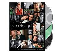 Gossip Girl: The Complete Sixth and Final Season